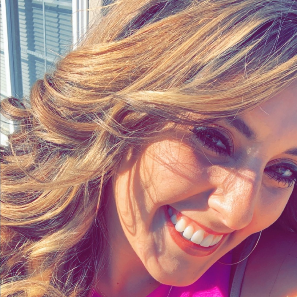 Meet your Posher, Payton